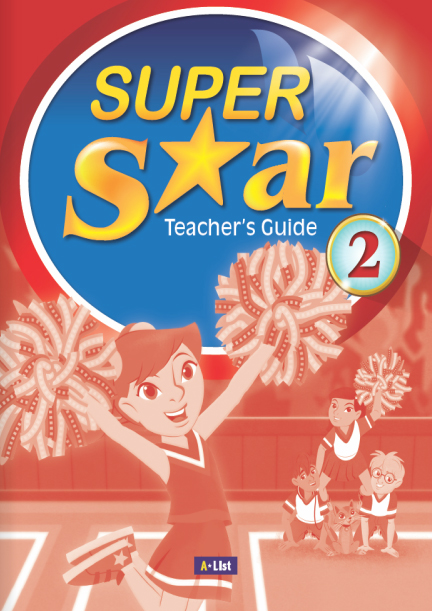 Super Star Teacher´s Guide 2