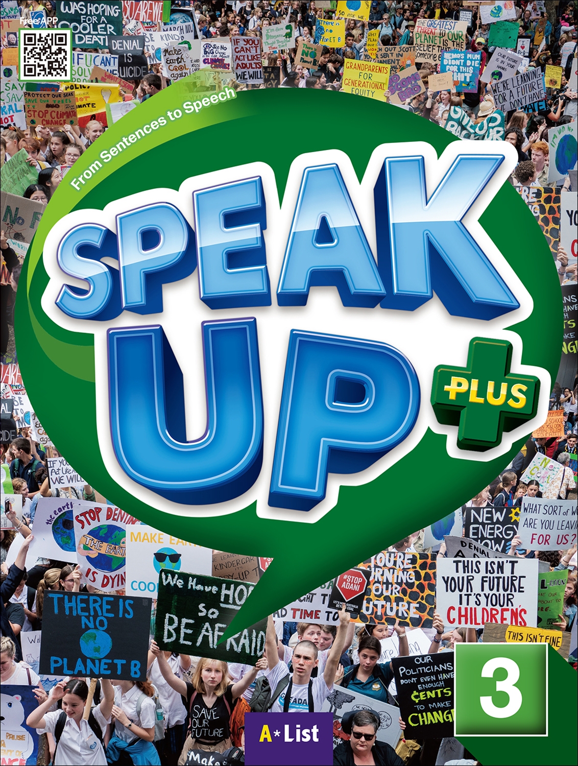 Speak Up Plus